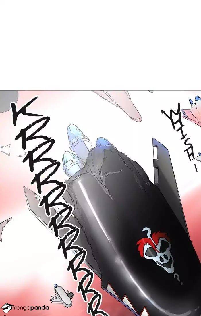 Tower of God Chapter 395 image 001